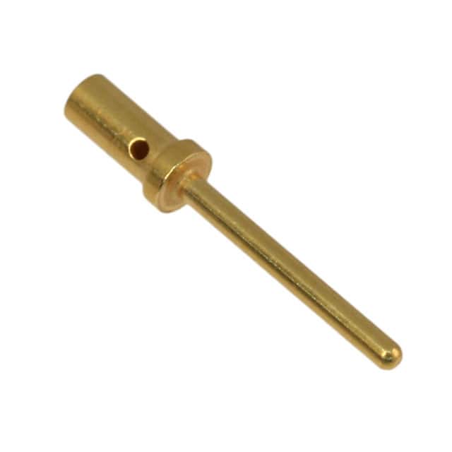 1650162-2 CONTACT PIN POWER 20AWG GOLD