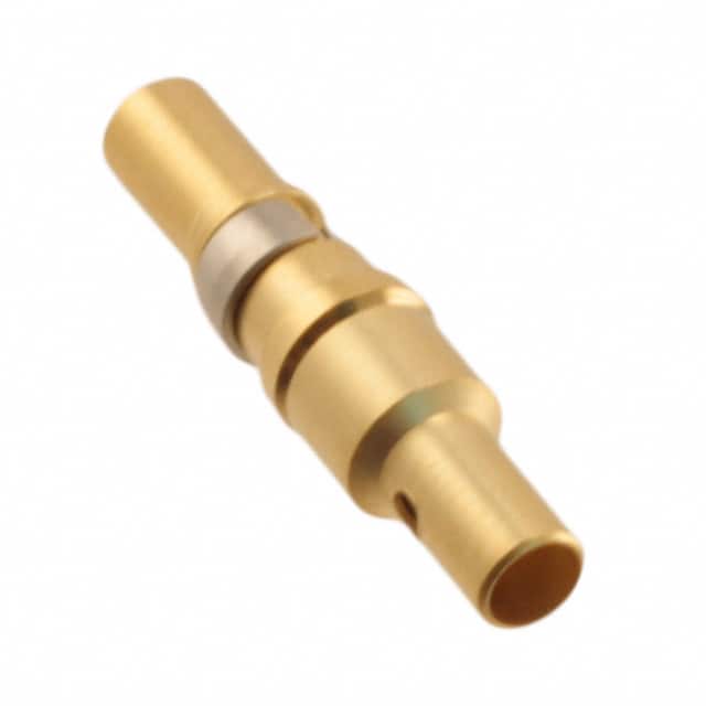 09030006260 CONTACT SOCKET COAXIAL