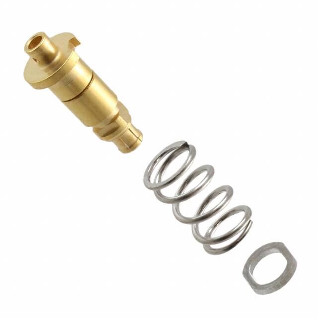 1996771-1 CONTACT PIN COAX CBL 0.047" GOLD