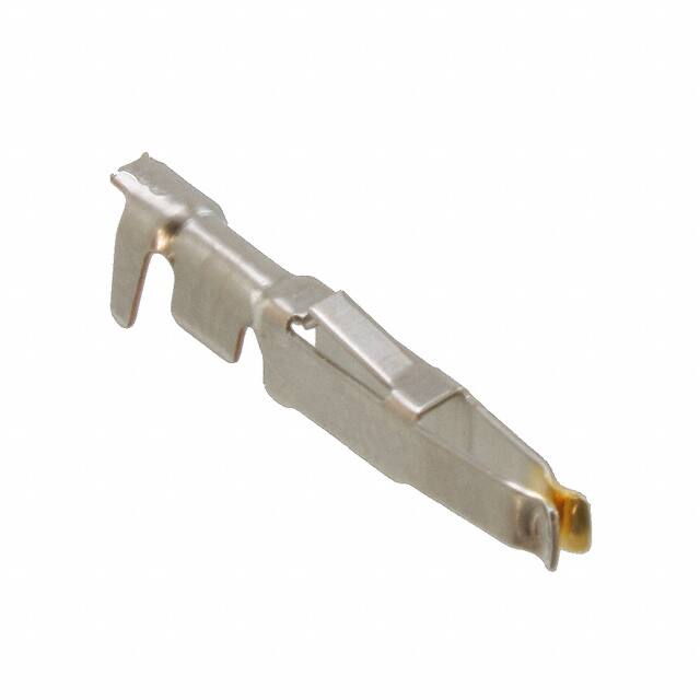 09060008482 CONTACT SOCKET POWER 16-20AWG