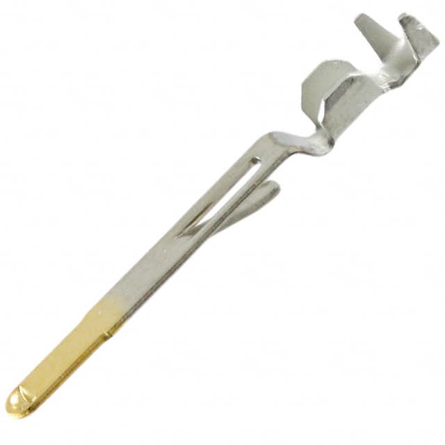 030-2410-001 CONTACT NON-GEND SGNL 24-26AWG