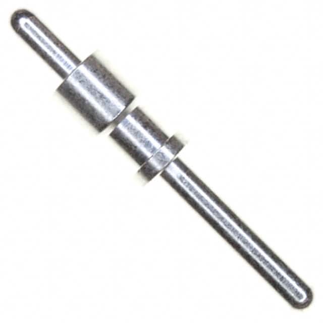 1766245-1 CONTACT PIN POWER SILVER