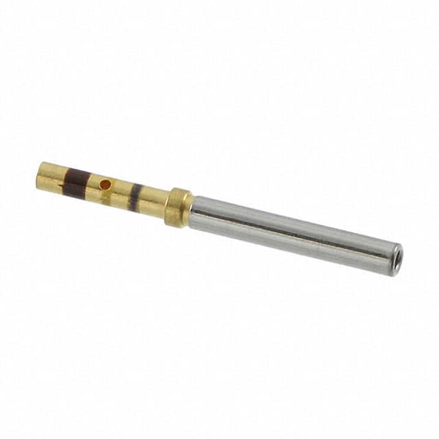 M39029/12-148 CONTACT SCKT SGNL 22-26AWG GOLD