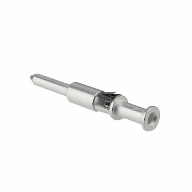 194189-3 CONTACT PIN PWR 12-14AWG SILVER