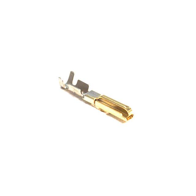QR/P1-PC2B-121(12) CONTACT PIN SIGNAL 20-24AWG GOLD