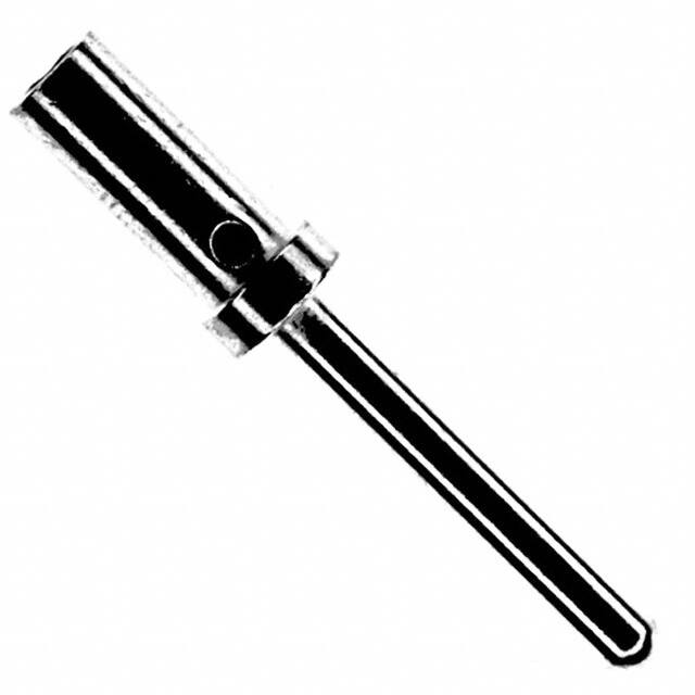 1766194-1 CONTACT PIN POWER 16AWG SILVER