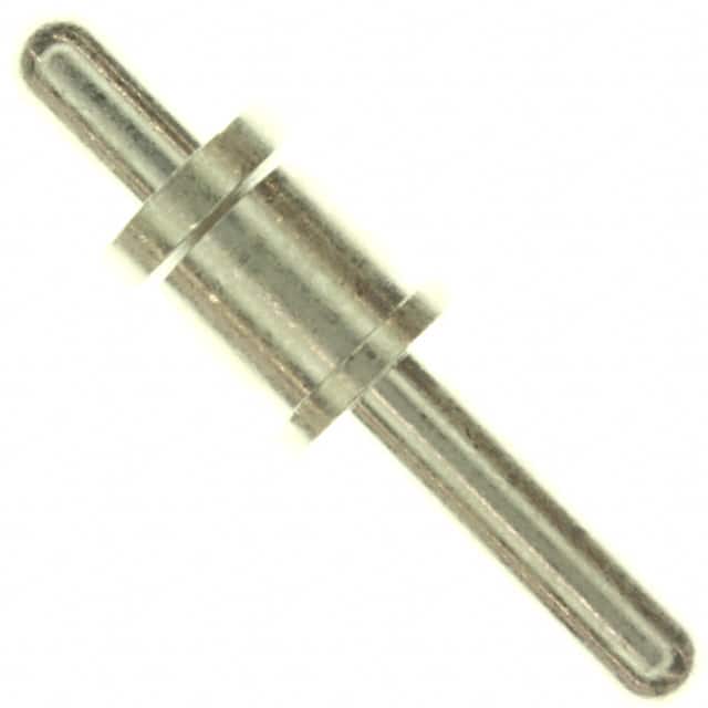 1766262-1 CONTACT PIN POWER SILVER