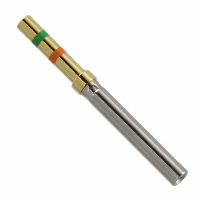 208264-2 CONTACT SCKT SGNL 22-26AWG GOLD