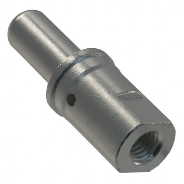 1766283-1 CONTACT PIN POWER SILVER