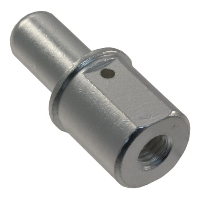 1766274-1 CONTACT PIN POWER SILVER