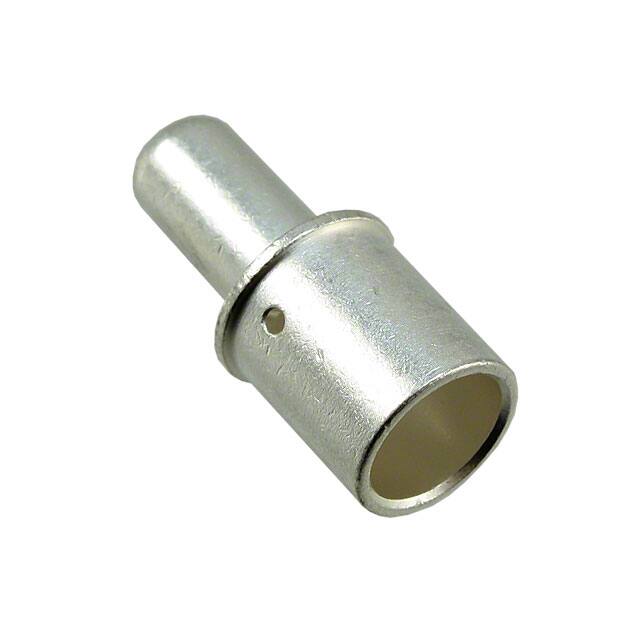 1766811-1 CONTACT PIN POWER 1/0AWG SILVER