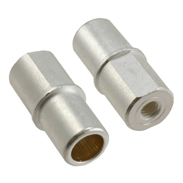 6648428-1 CONTACT PIN POWER GOLD