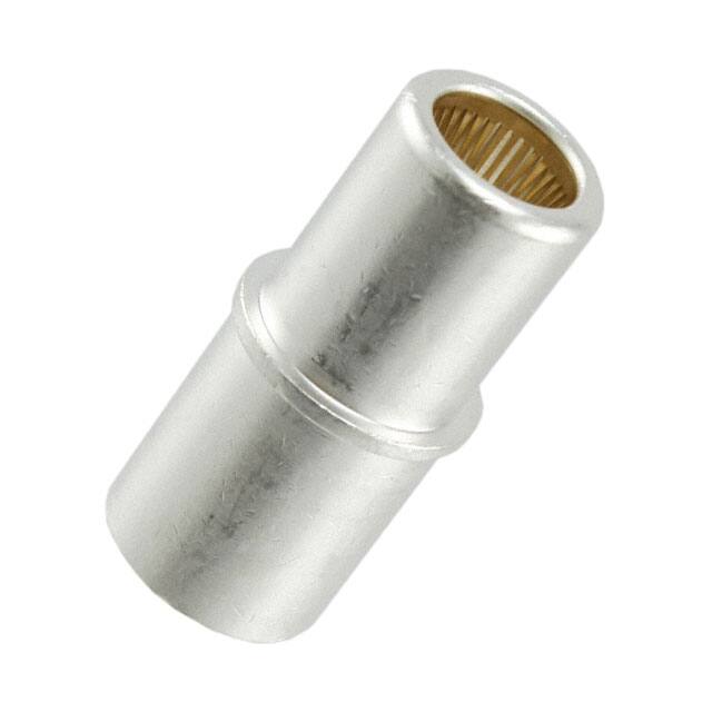 6648405-1 CONTACT SOCKET POWER GOLD