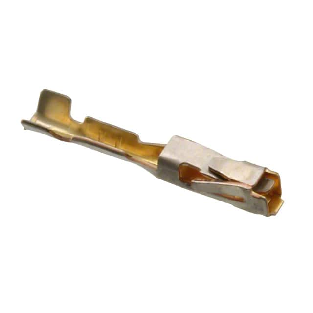 167042-1 CONTACT SCKT SGNL 28-32AWG GOLD