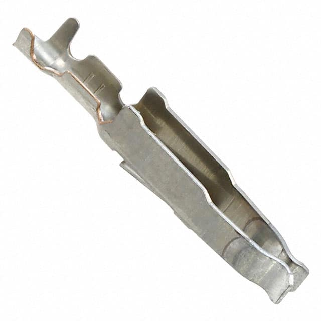 09060006463 DIN-POWER CRIMP 2 F AU2 SINGLE