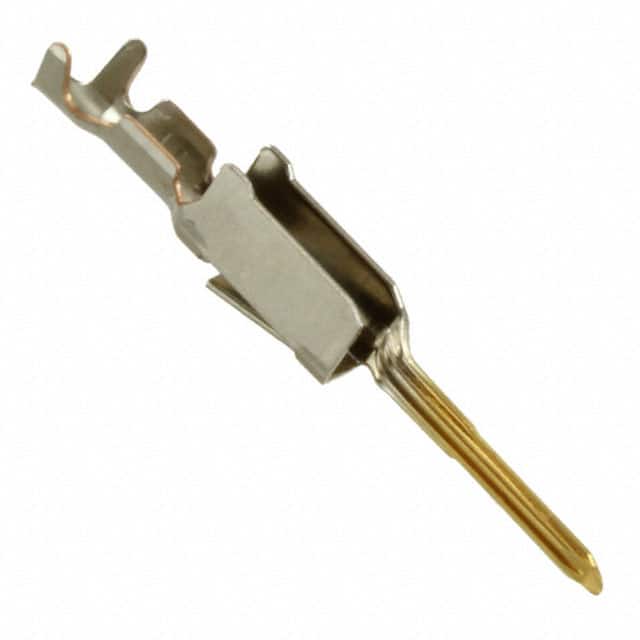 09060009551 CONTACT PIN SIGNAL 20-26AWG