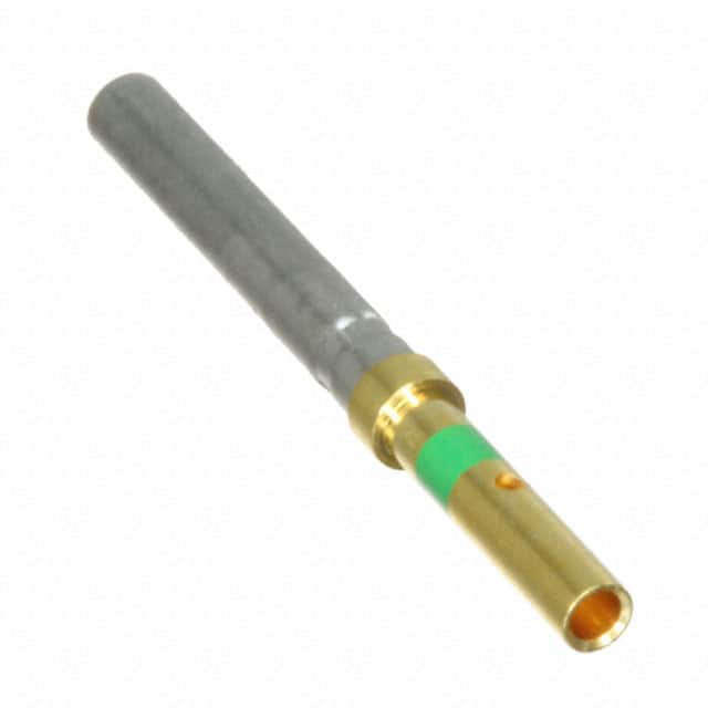 1738008-1 CONTACT SCKT SGNL 22-26AWG GOLD