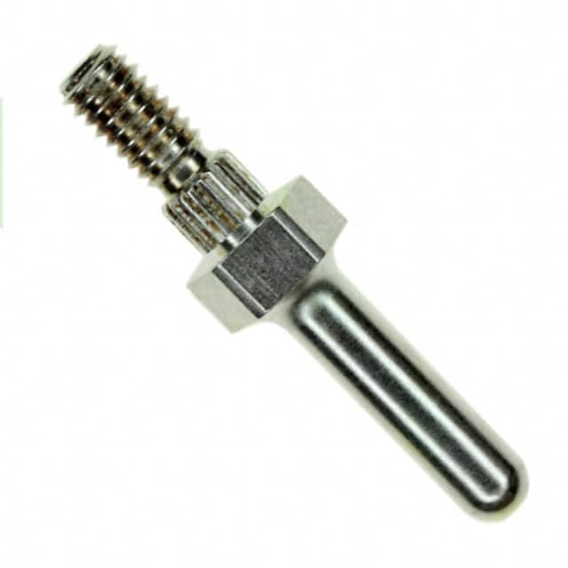 1766663-1 CONTACT PIN POWER SILVER