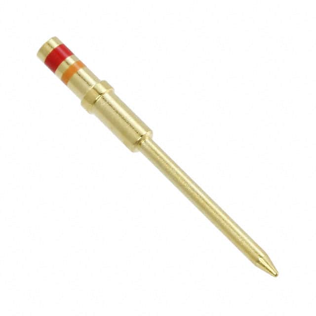 208265-3 CONTACT PIN SIGNAL 20-24AWG GOLD