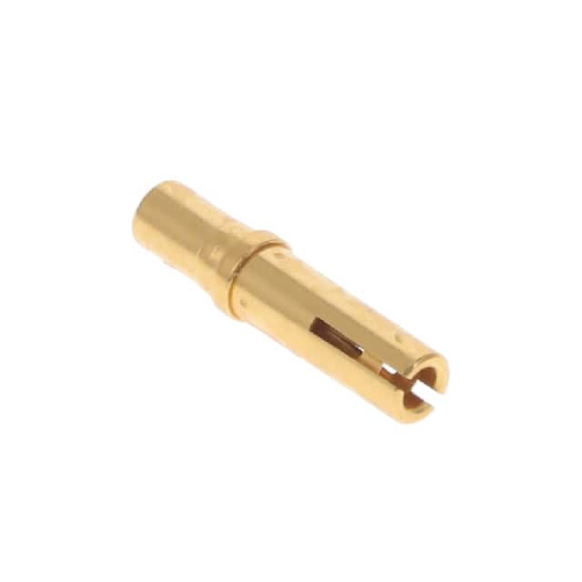 SC12-GH POWER DRAWER CONTACT#12 SOCKET C