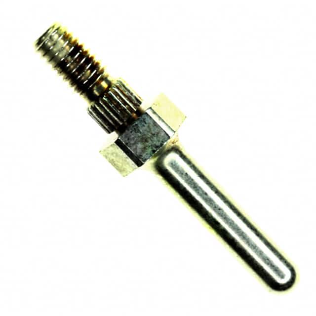 1766663-2 CONTACT PIN POWER SILVER
