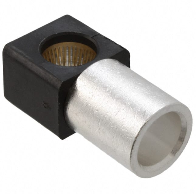 6648238-1 CONTACT SOCKET POWER 2AWG GOLD