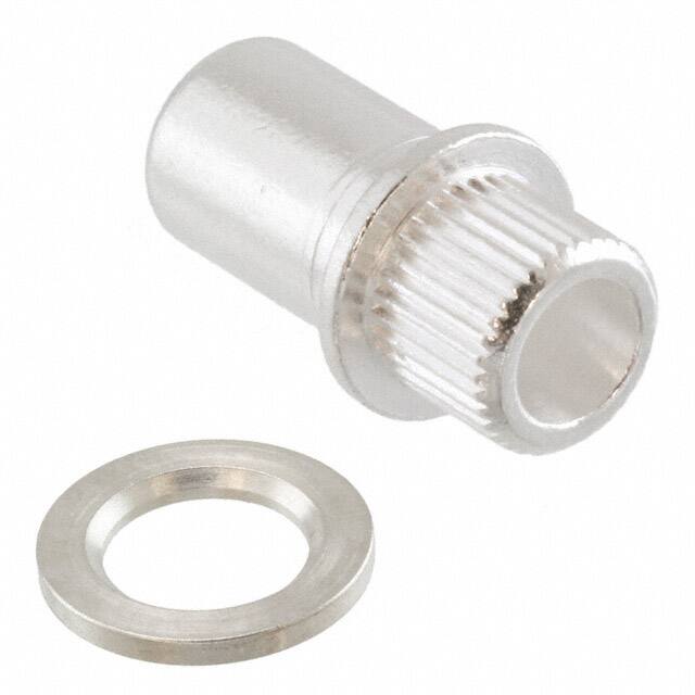 6648223-1 CONTACT PIN POWER SILVER