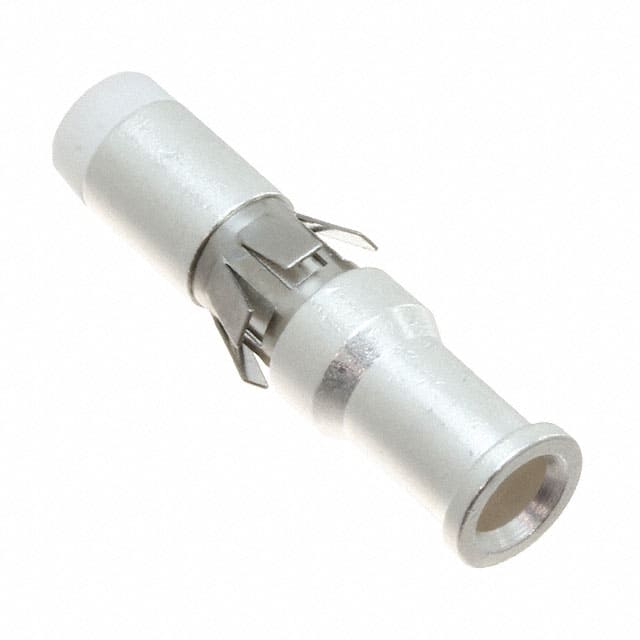 194032-6 CONTACT SOCKET PWR 10AWG SILVER