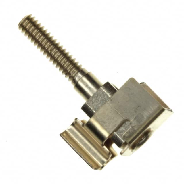 532924-1 CONTACT SOCKET POWER GOLD