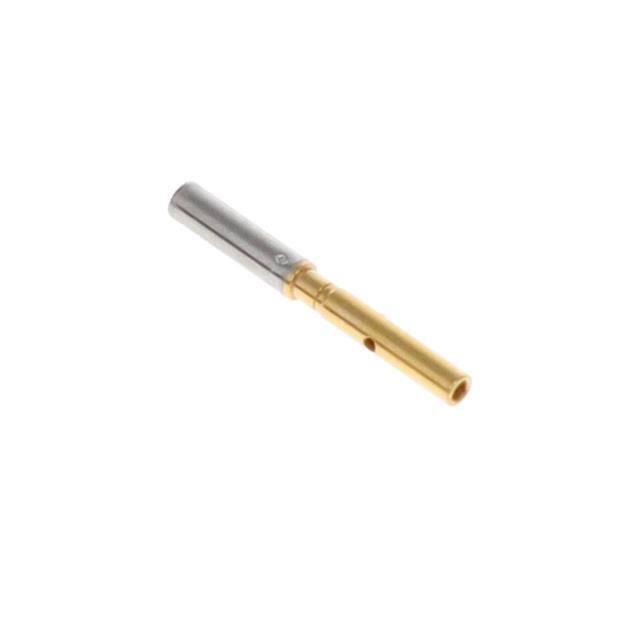 RM300-000-581-0000 CRIMP REMOVABLE CONTACTS, RECTAN