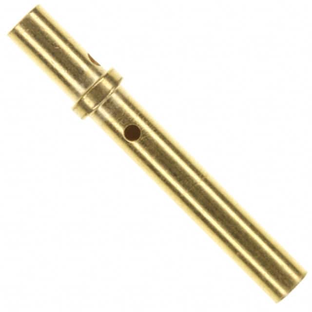 1648325-1 CONTACT SOCKET POWER 20AWG GOLD