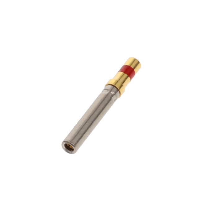C-617320 CRIMP CON SOCKET SIGNAL SIZE 20