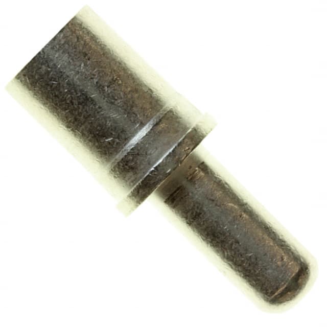 1766232-1 CONTACT PIN POWER 4AWG SILVER