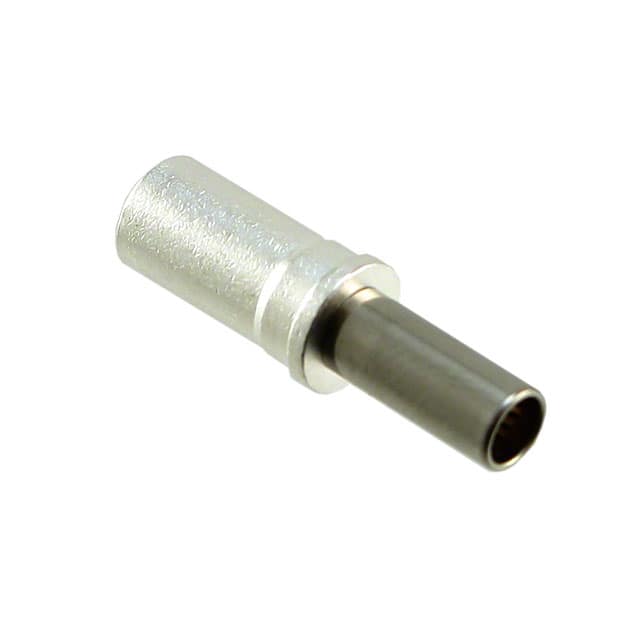 6648317-1 CONTACT SOCKET POWER 8AWG GOLD
