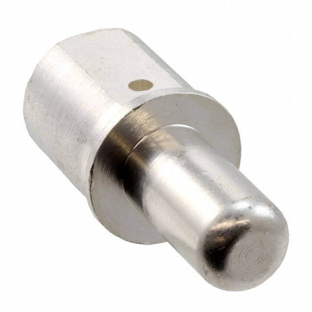 1766230-1 CONTACT PIN POWER SILVER