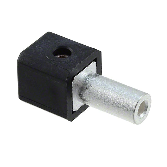 6648237-1 CONTACT SOCKET POWER 12AWG GOLD