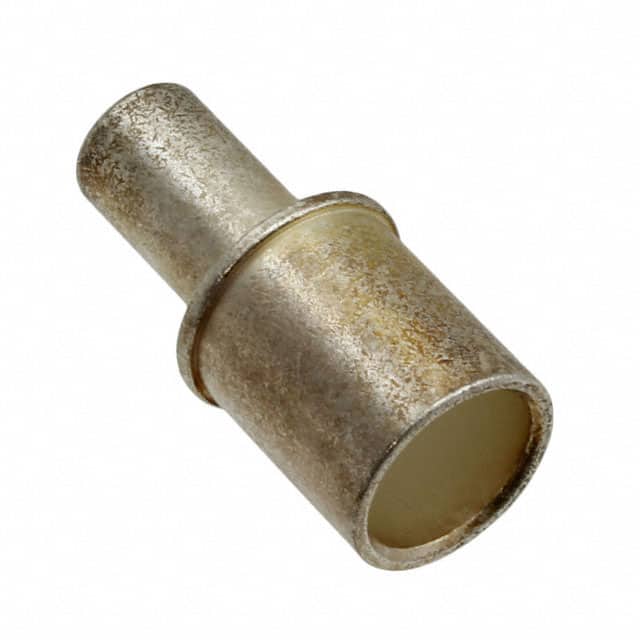 1766819-1 CONTACT PIN POWER SILVER