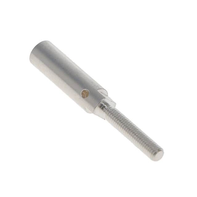 192059-1 CONTACT SOCKET POWER SILVER