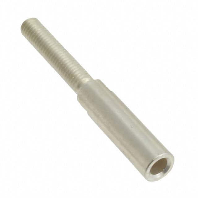 192129-1 CONTACT SOCKET POWER SILVER