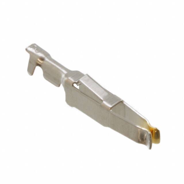 09060008481 CONTACT SOCKET POWER 20-26AWG