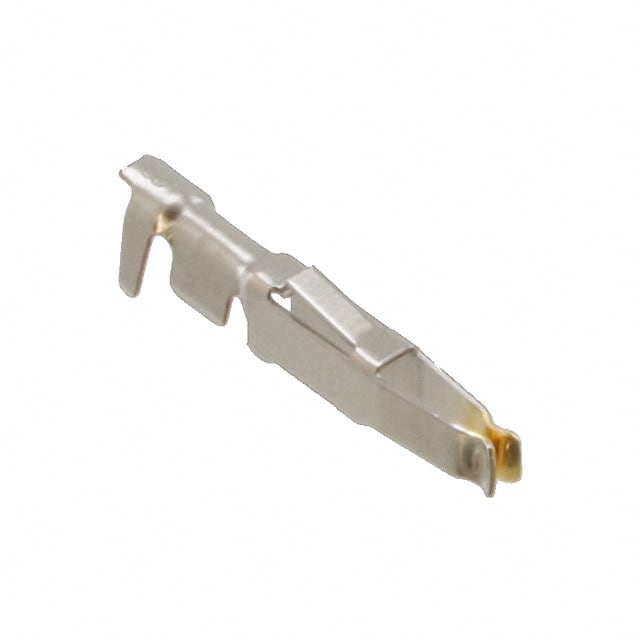 09060008472 CONTACT SOCKET POWER 16-20AWG