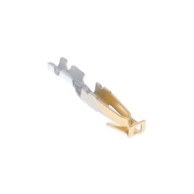 234066-E DIN CRIMP TERMINAL AWG2428 500