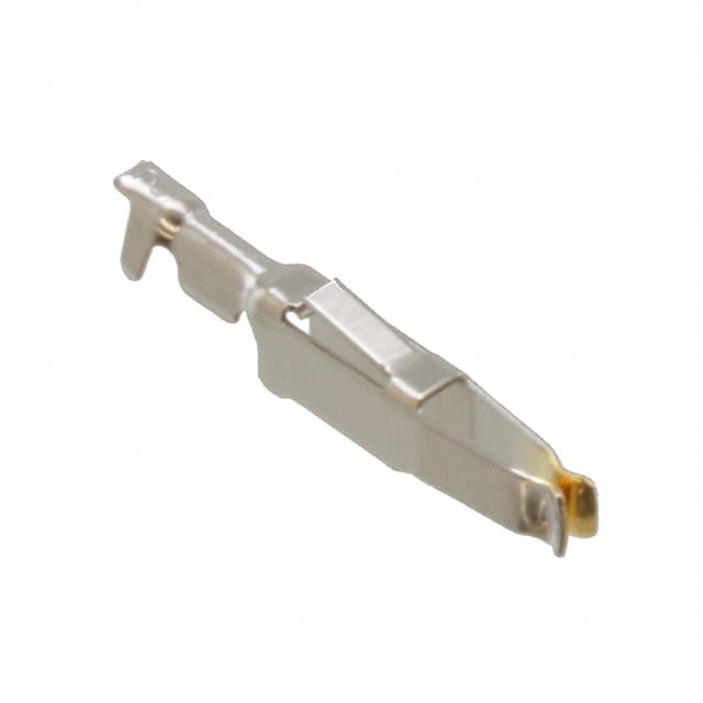 09060008471 CONTACT SOCKET POWER 20-26AWG