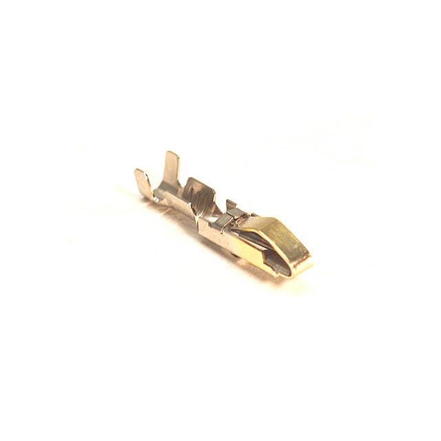 QR/P1-SC1A-211 CONTACT SOCKET PWR 18-24AWG GOLD