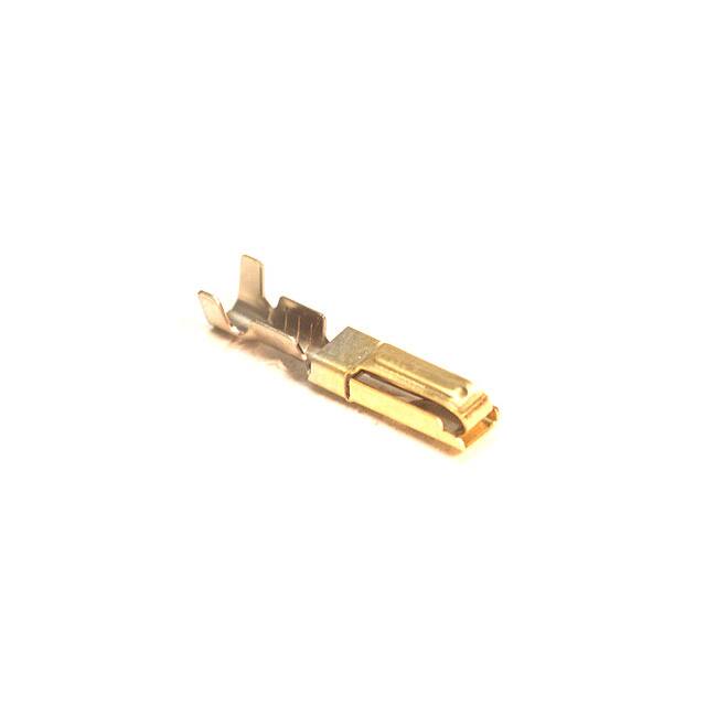 QR/P1-PC1A-111(12) CONTACT PIN POWER 18-24AWG GOLD