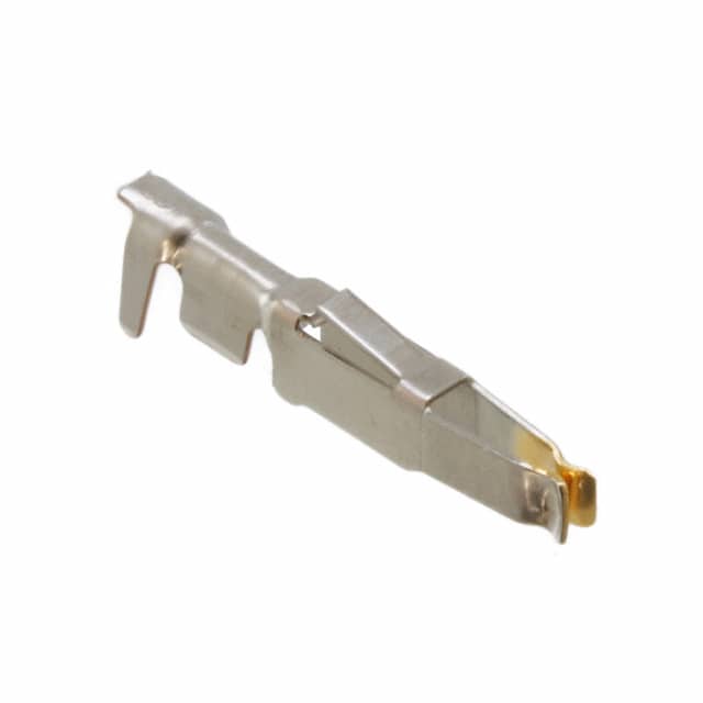 09060006432 CONTACT SOCKET POWER 16-20AWG