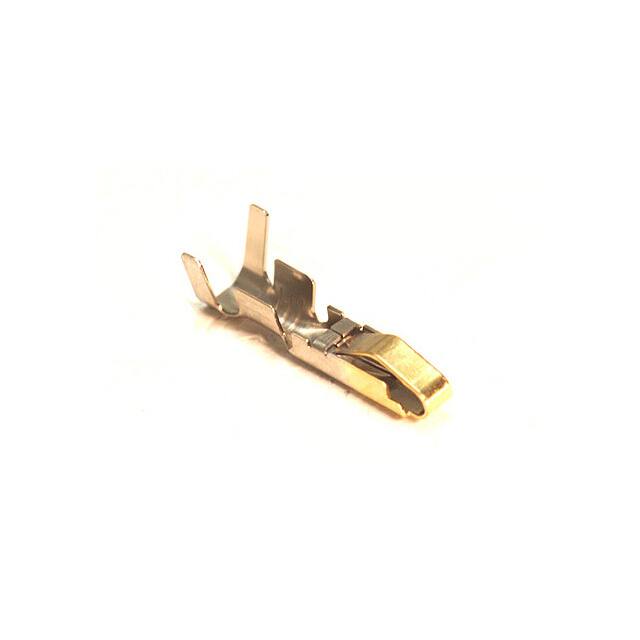 QR/P1-SC1B-121(12) CONTACT SOCKET PWR 14-16AWG GOLD