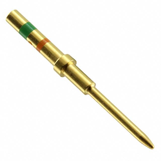 208262-3 CONTACT PIN SIGNAL 22-26AWG GOLD