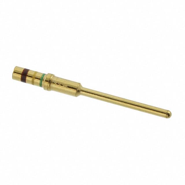 M39029/11-145 CONTACT PIN SIGNAL 20-24AWG GOLD