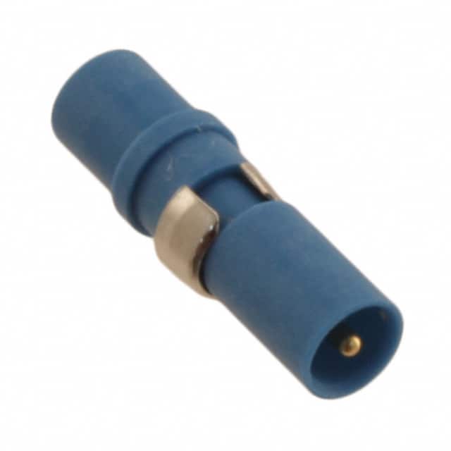 09030006140 DIN-SIGNAL HI VOLT M 28KV SOLDER